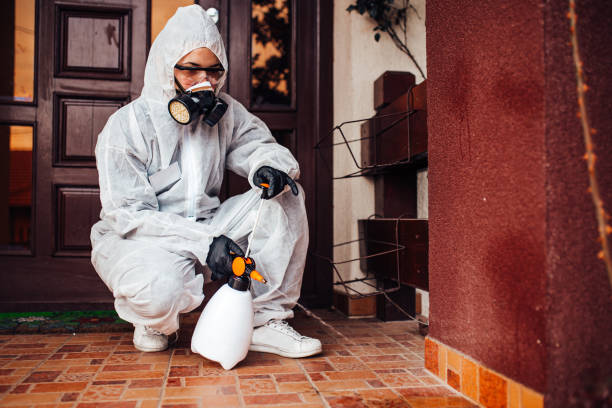 Reliable Mosquito Control contractor in Orange City, IA by Show Me Pest Control